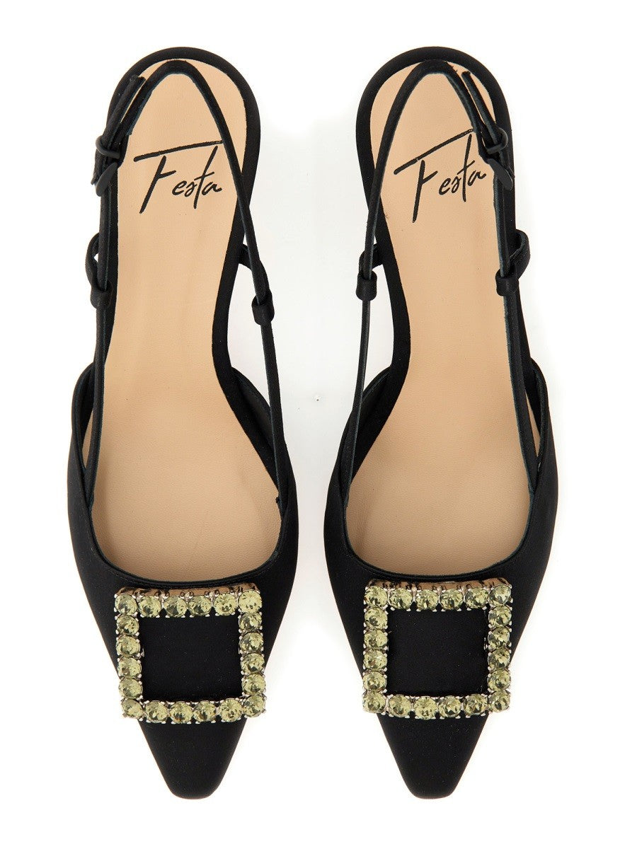 ROBERTO FESTA SANDAL "STEFI"