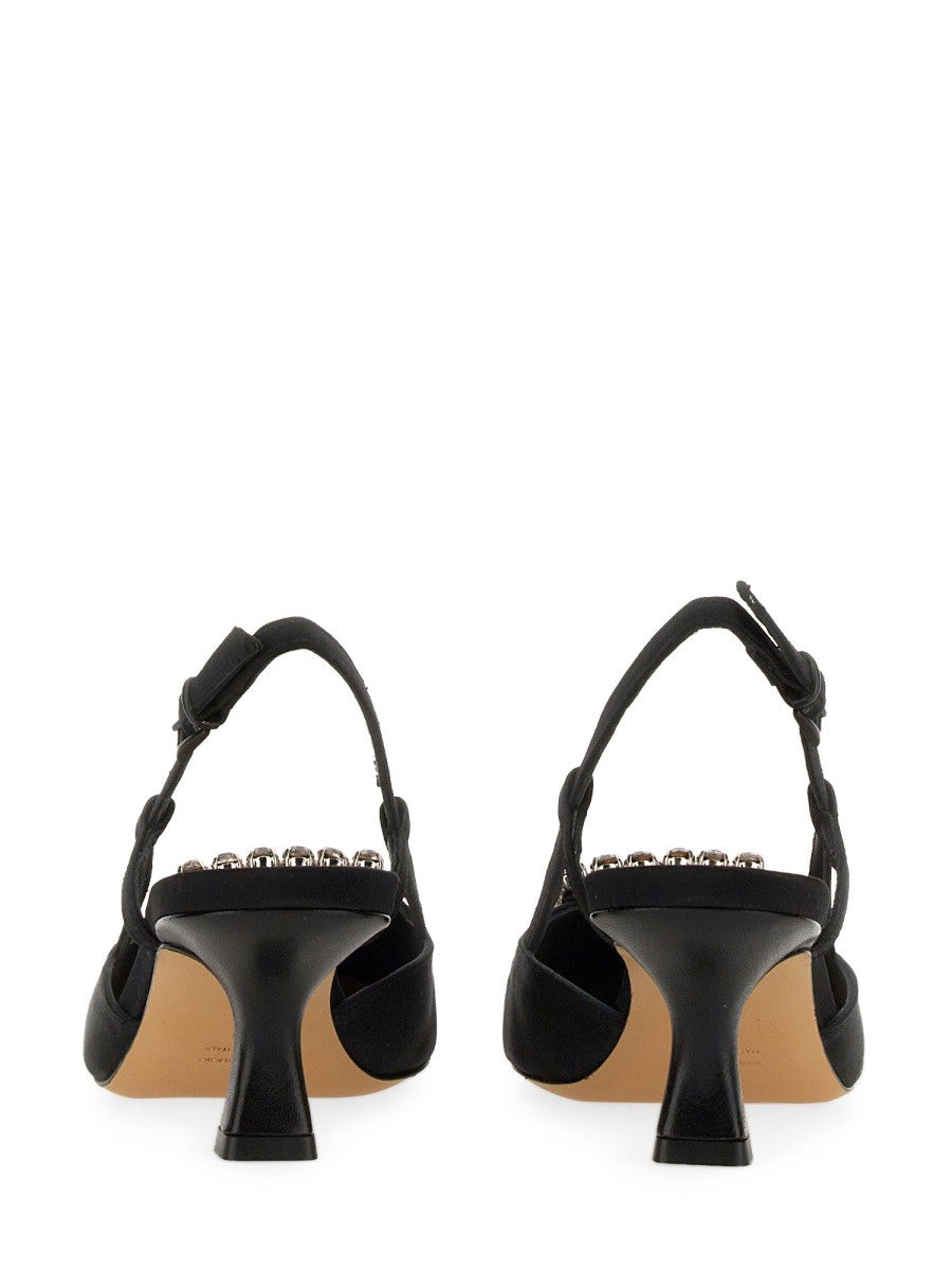 ROBERTO FESTA SANDAL "STEFI"
