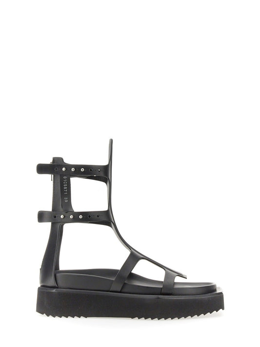 RICK OWENS SANDAL TURBO CYCLOPS SPARTAN