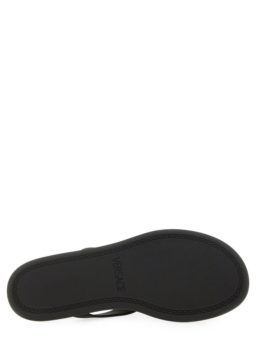 Versace THONG SANDAL "ALIA"