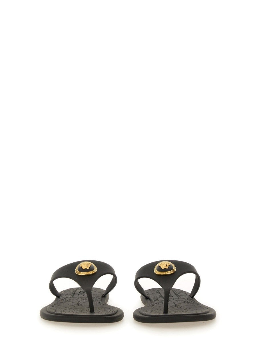 Versace THONG SANDAL "ALIA"