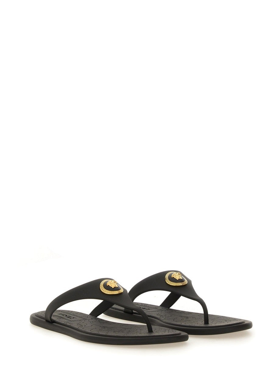 Versace THONG SANDAL "ALIA"