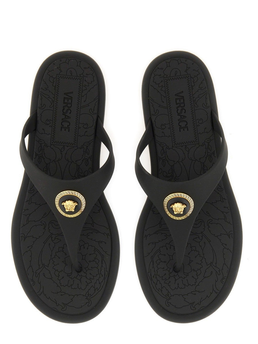 Versace THONG SANDAL "ALIA"
