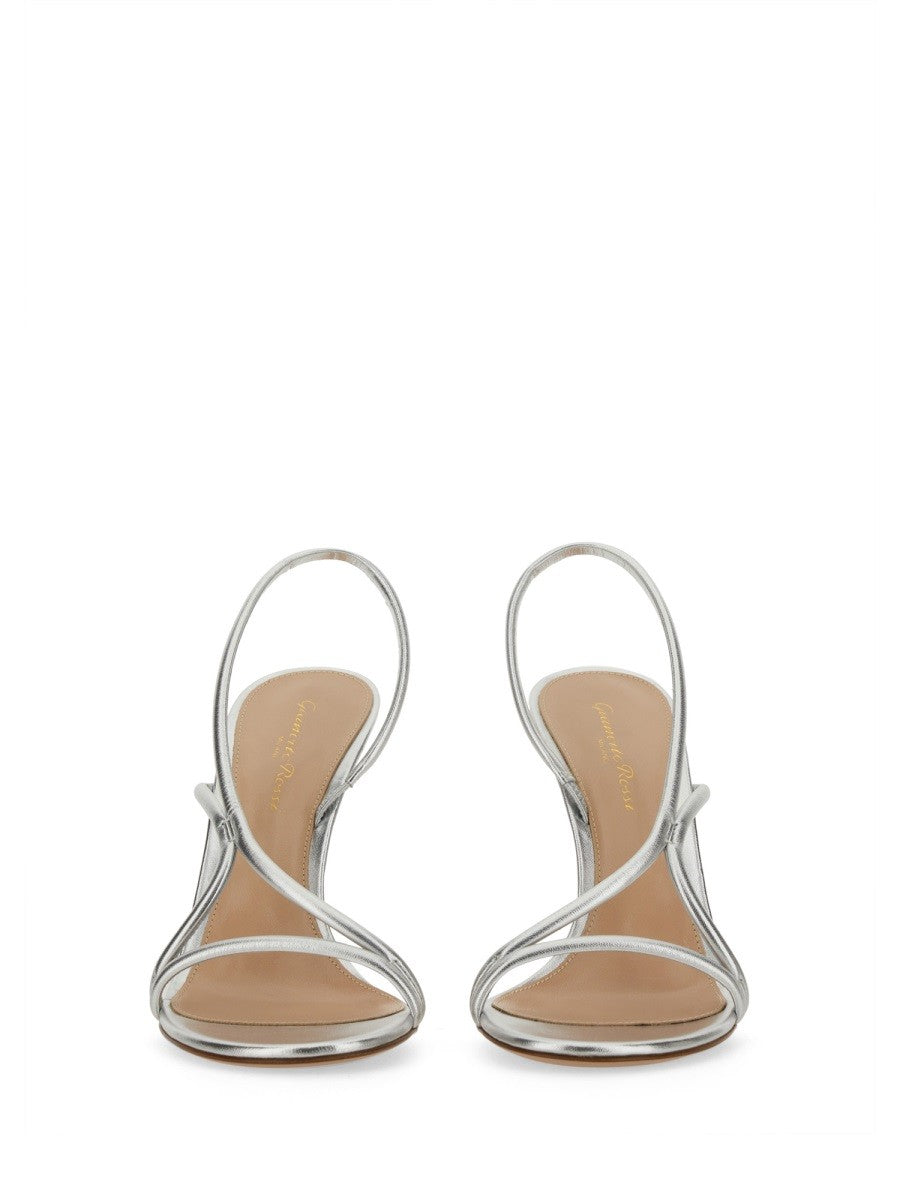 GIANVITO ROSSI SANDALO "NUIT"