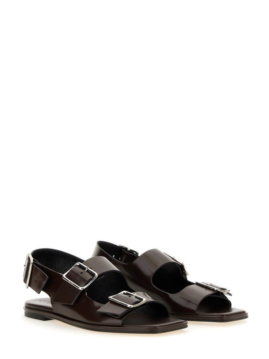 AEYDE SANDAL "TEKLA"