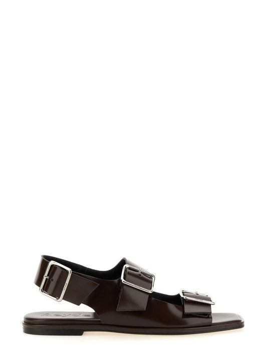 AEYDE SANDAL "TEKLA"