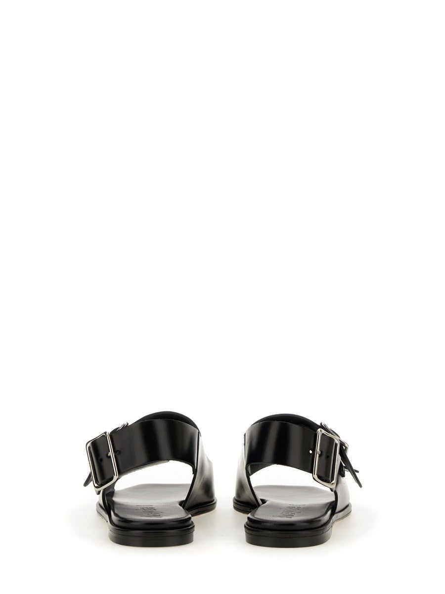 AEYDE SANDAL "TEKLA"