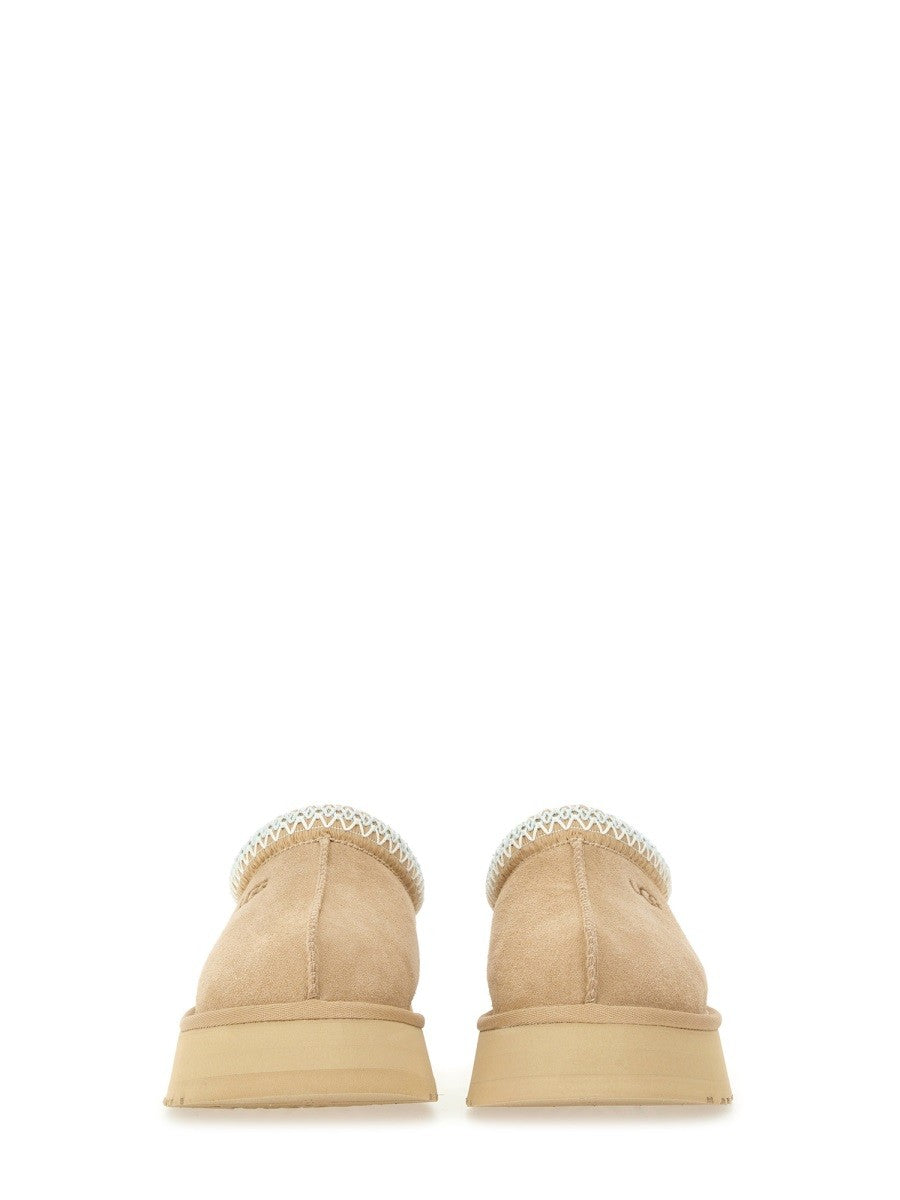 Ugg "TAZZ II" PLATEAU SANDAL