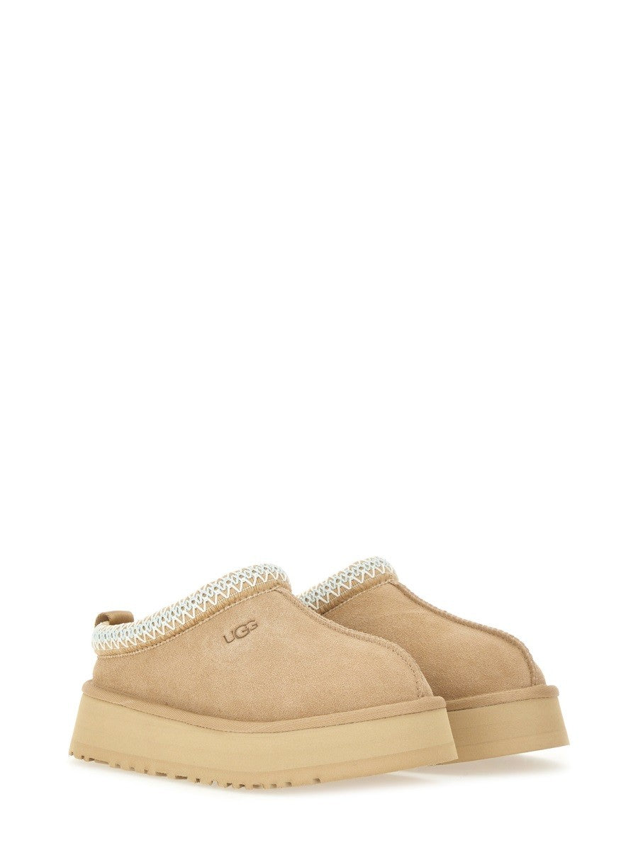Ugg "TAZZ II" PLATEAU SANDAL