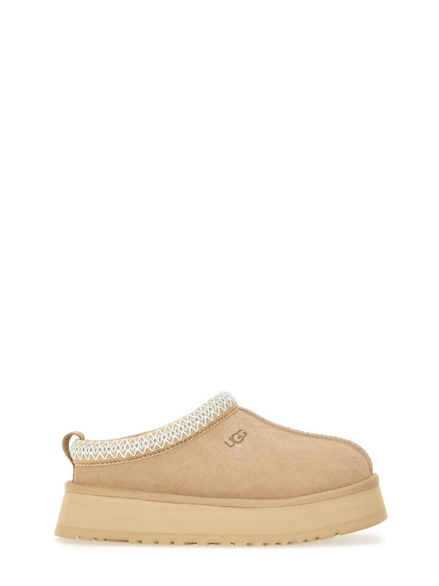 Ugg "TAZZ II" PLATEAU SANDAL