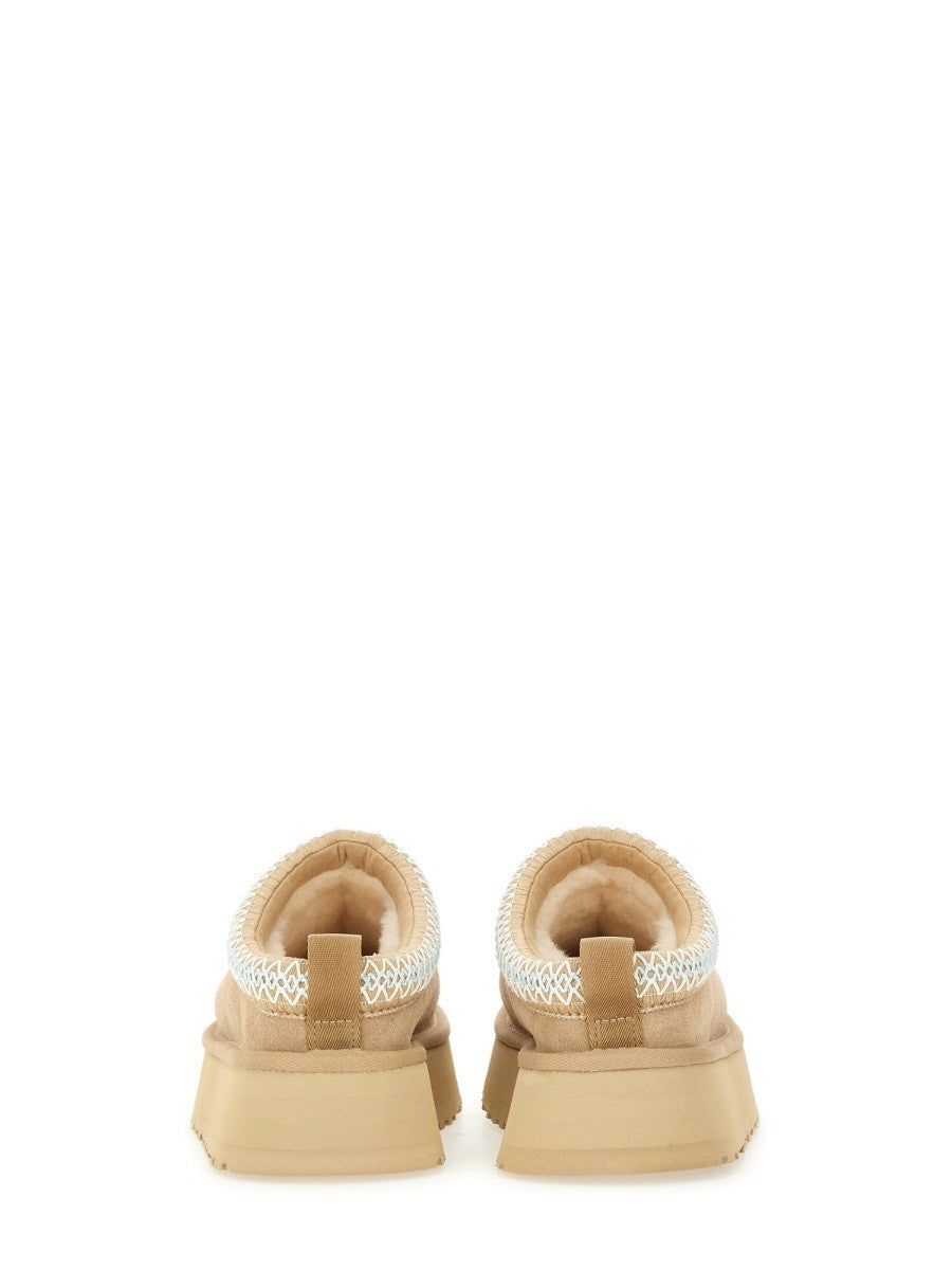 Ugg "TAZZ II" PLATEAU SANDAL