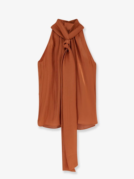 Actualee Satin top