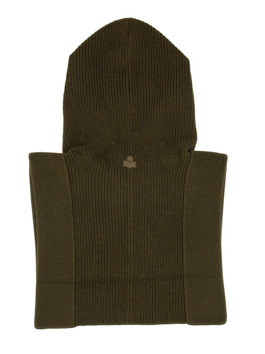 Isabel Marant SCARF "GINNY"