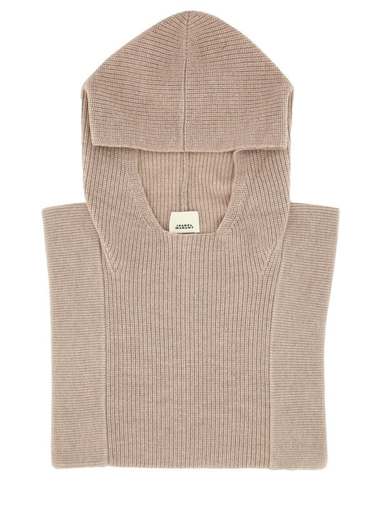 Isabel Marant SCARF "GINNY"