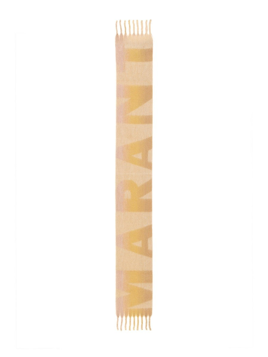 Isabel Marant SCARF "LOLIANA"