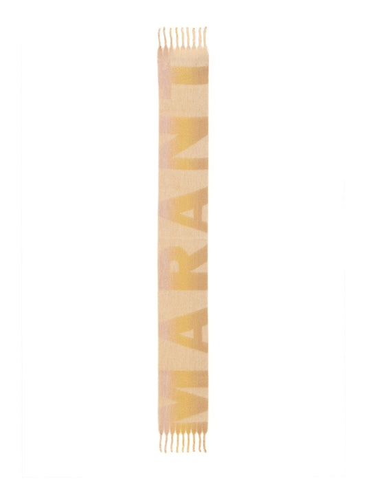 Isabel Marant SCARF "LOLIANA"