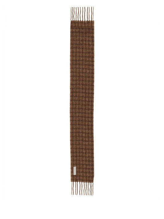 Our Legacy SCARF "SUMMER"