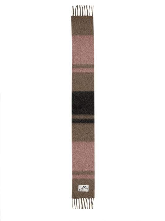 Marni SCARF WITH LOGO