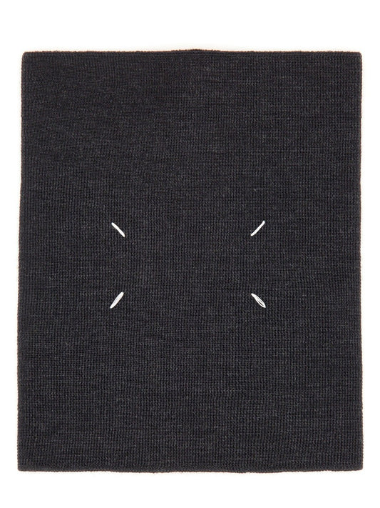 Maison Margiela SCARF WITH LOGO