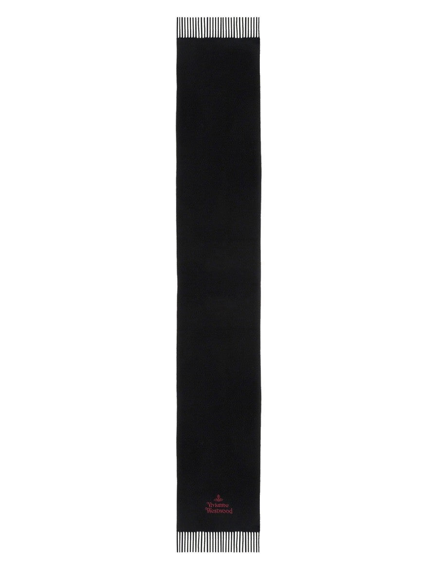 Vivienne Westwood SCARF WITH LOGO