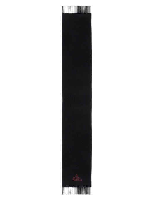 Vivienne Westwood SCARF WITH LOGO
