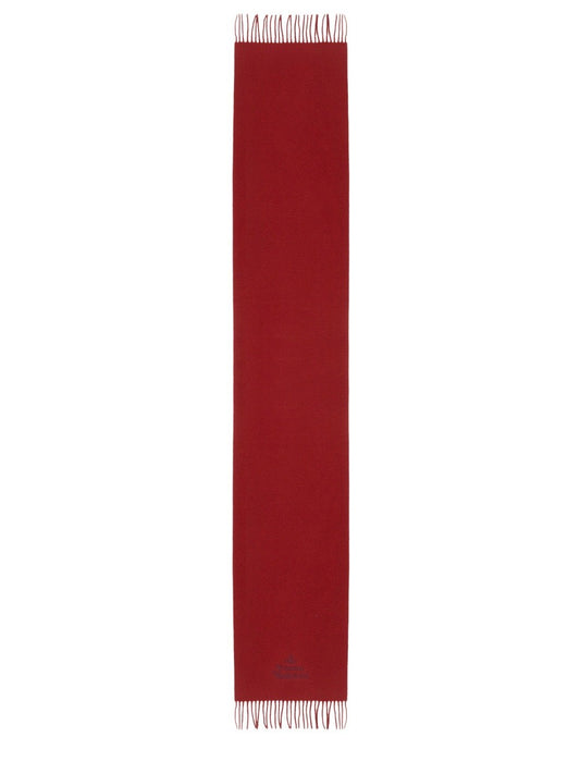 Vivienne Westwood SCARF WITH LOGO