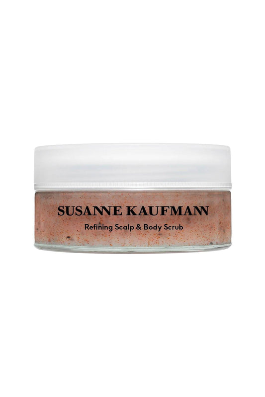 SUSANNE KAUFMANN Scrub perfezionante per cuoio capelluto e corpo - 200 ml