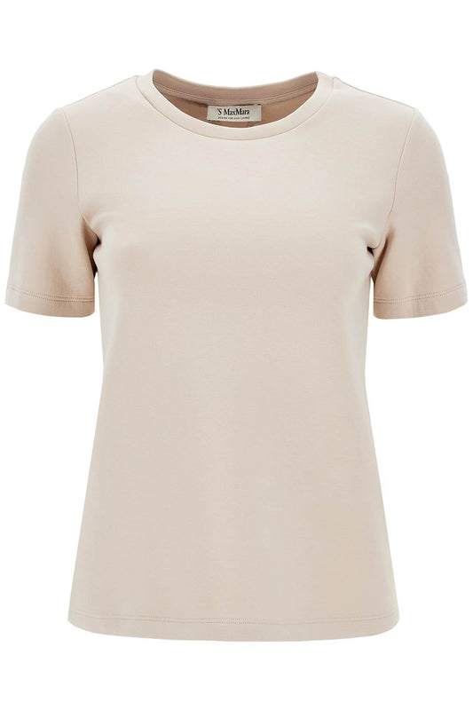 'S MAX MARA scuba jersey 'tubo'