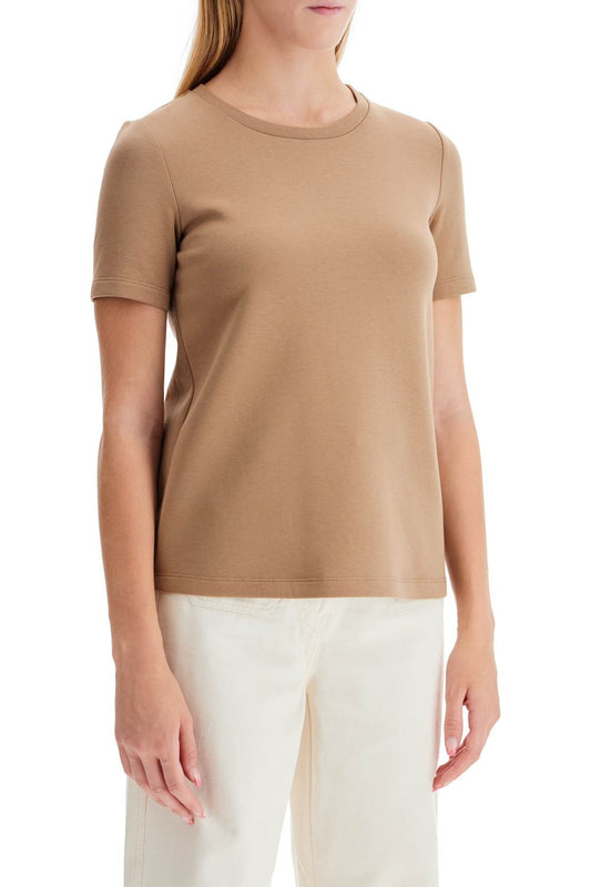 'S MAX MARA scuba jersey 'tubo'