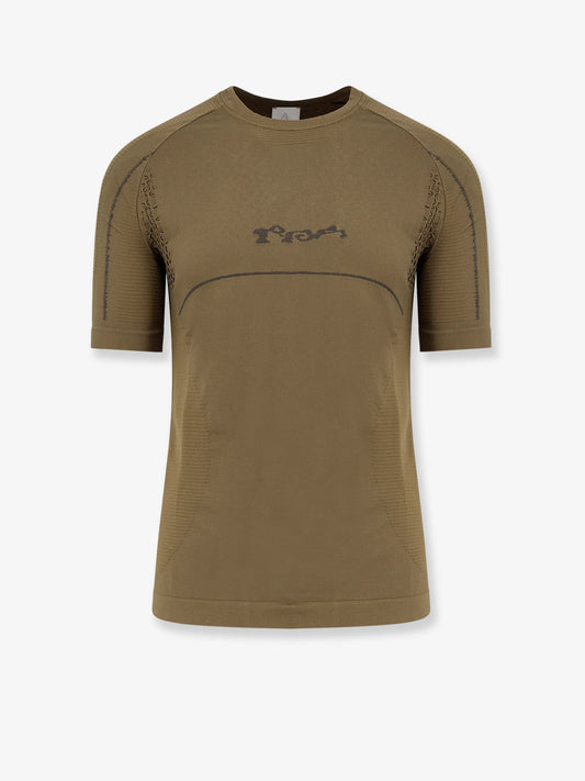 Roa Seamless Nilit Breeze fabric T-shirt
