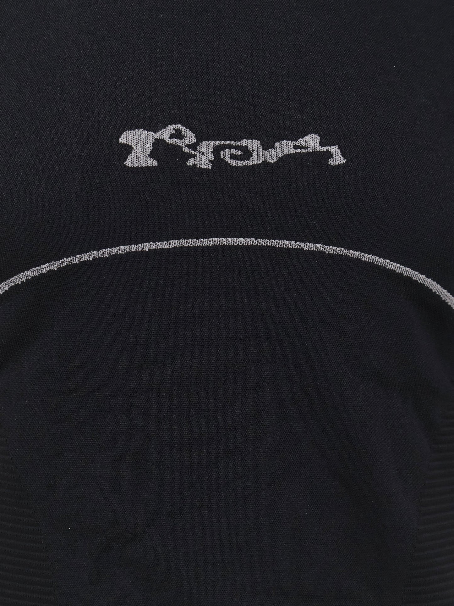Roa Seamless Nilit Breeze fabric T-shirt