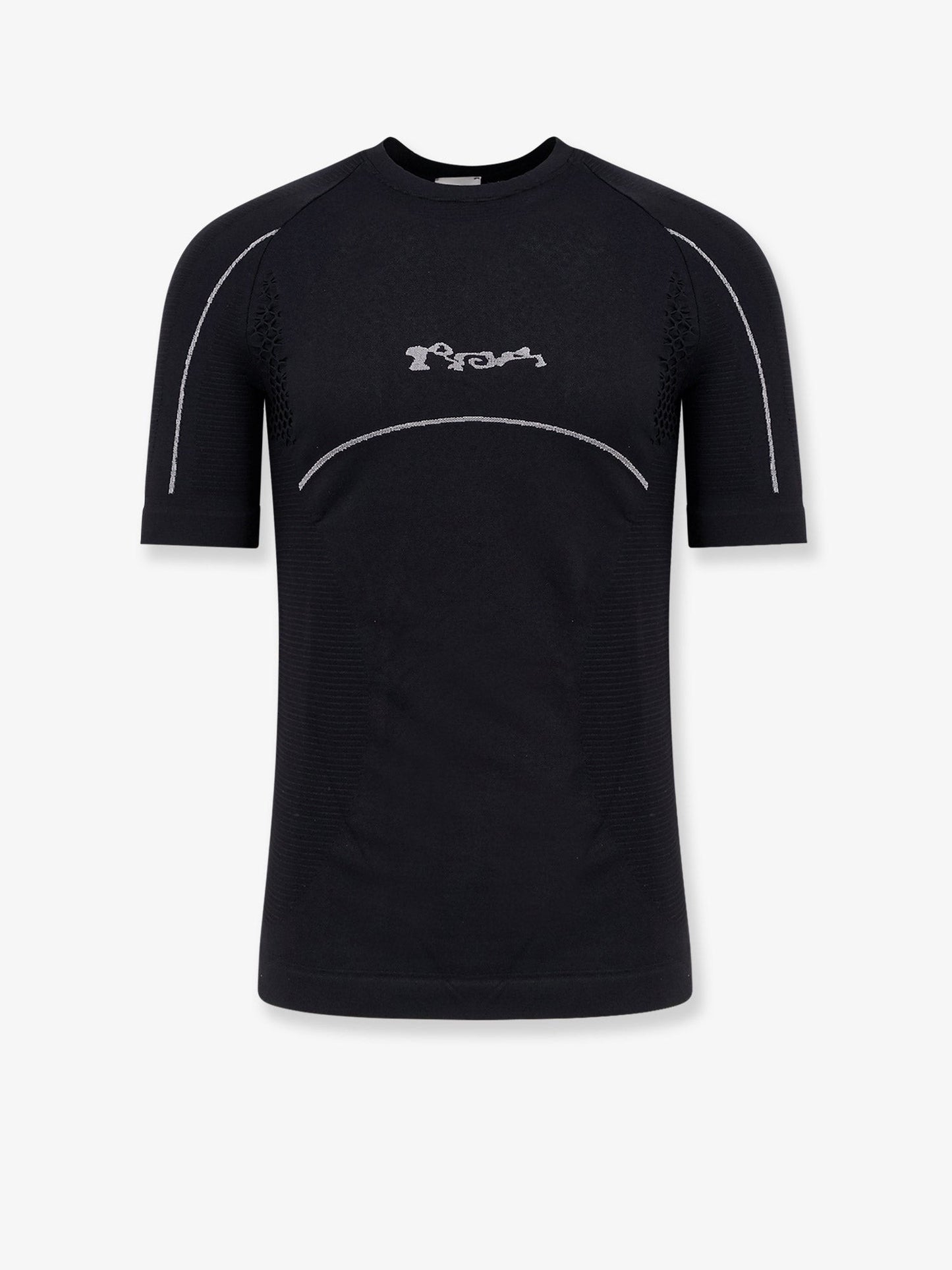 Roa Seamless Nilit Breeze fabric T-shirt