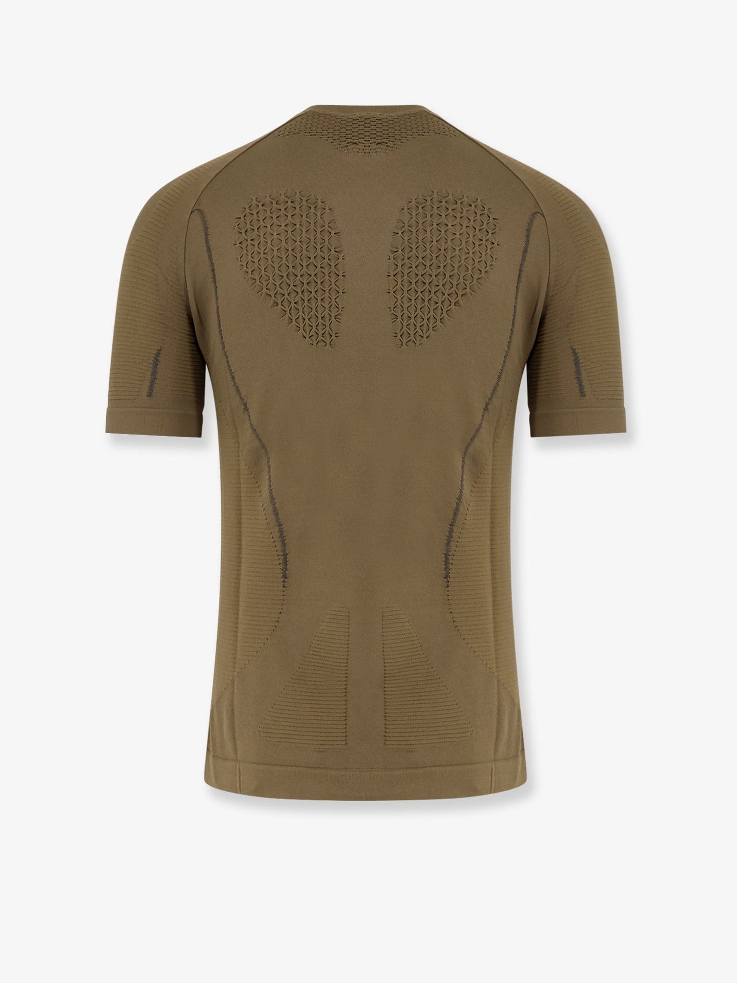 Roa Seamless Nilit Breeze fabric T-shirt