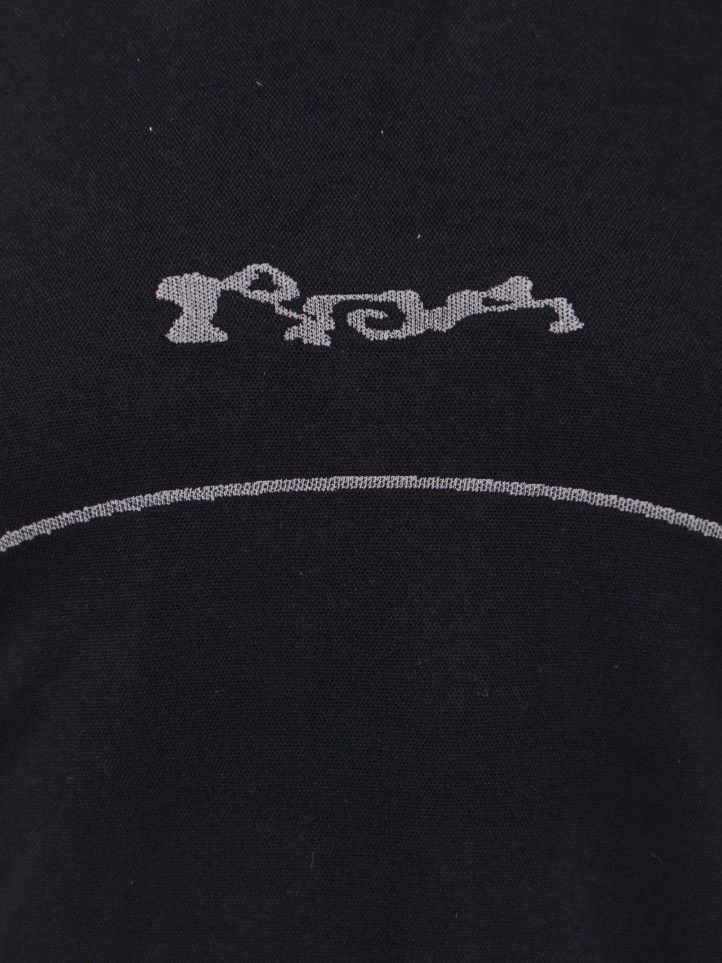 Roa Seamless stretch fabric t-shirt