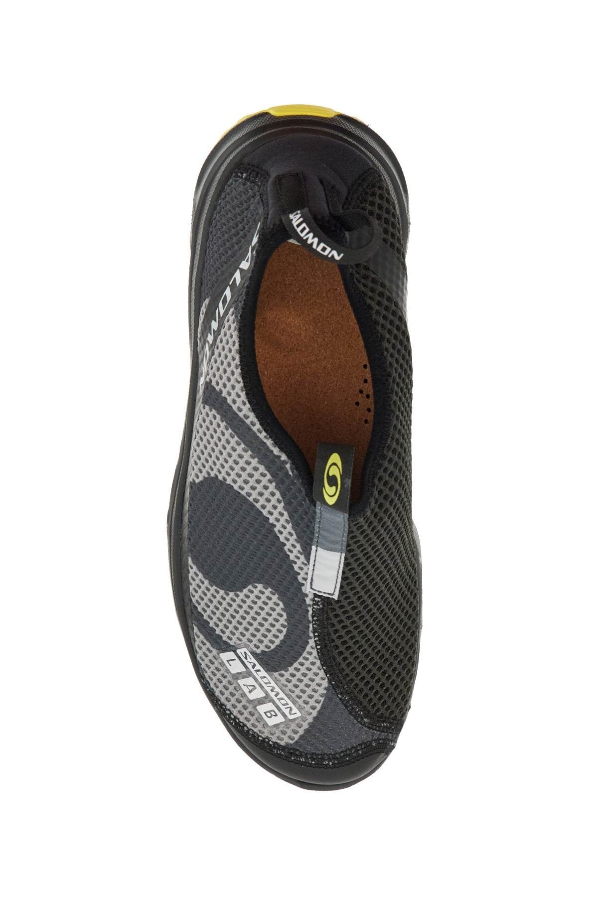 SALOMON seasonal slip-on rx moc