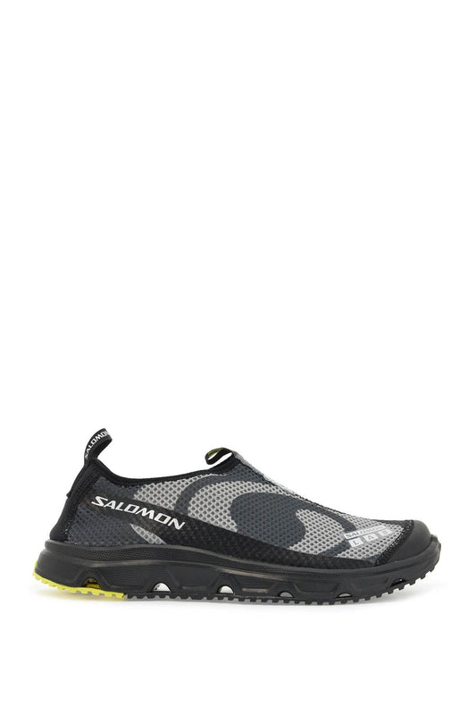 SALOMON seasonal slip-on rx moc