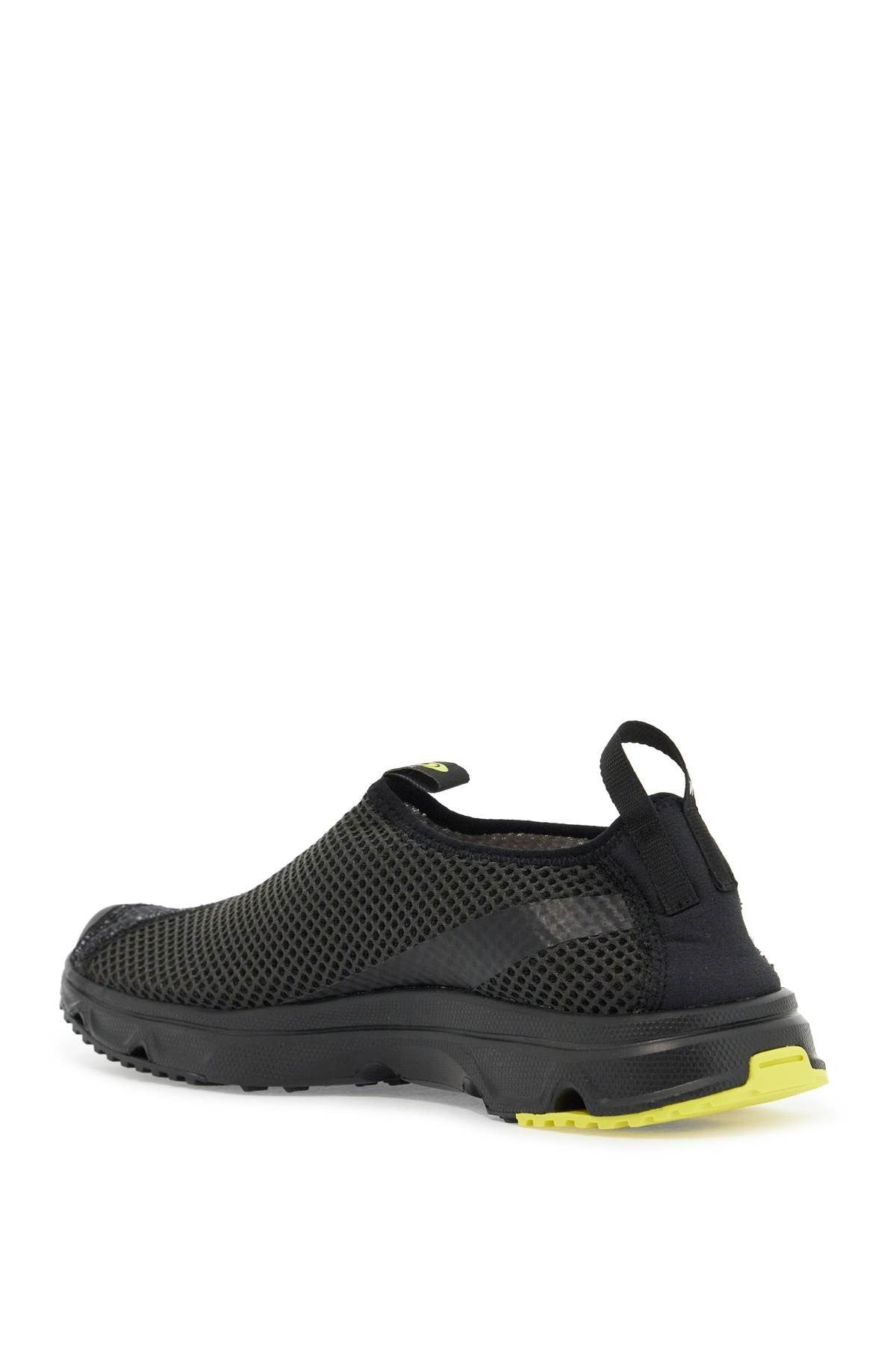 SALOMON seasonal slip-on rx moc