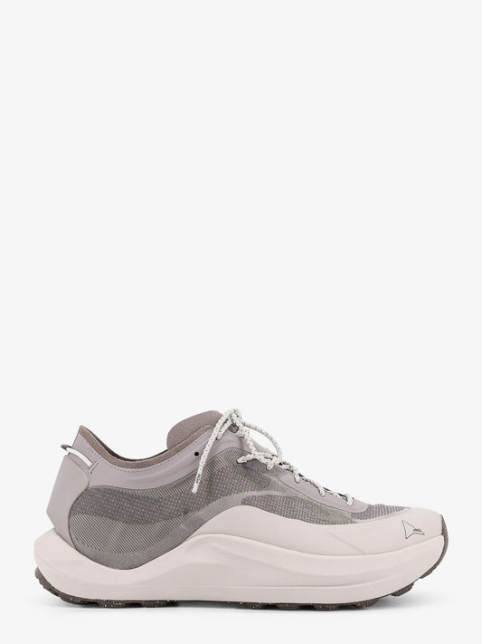 Roa Sella low-top nylon sneakers