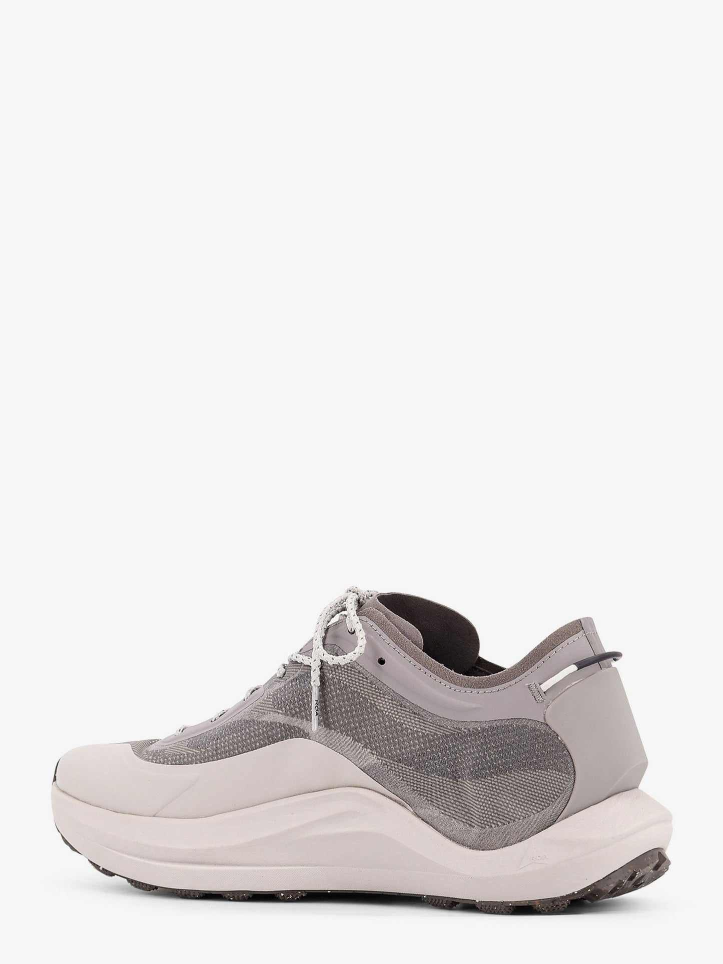 Roa Sella low-top nylon sneakers