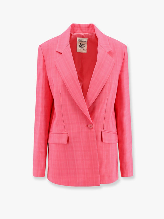 Semicouture SEMICOUTURE BLAZER