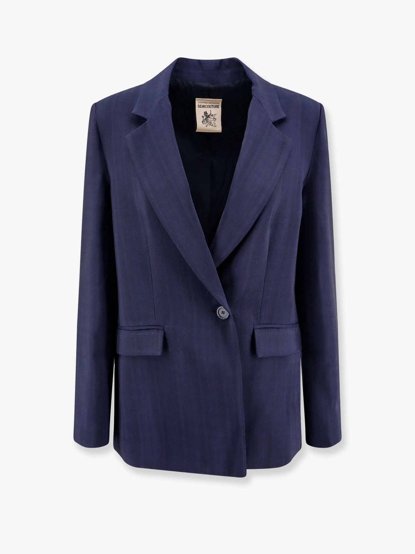 Semicouture SEMICOUTURE BLAZER