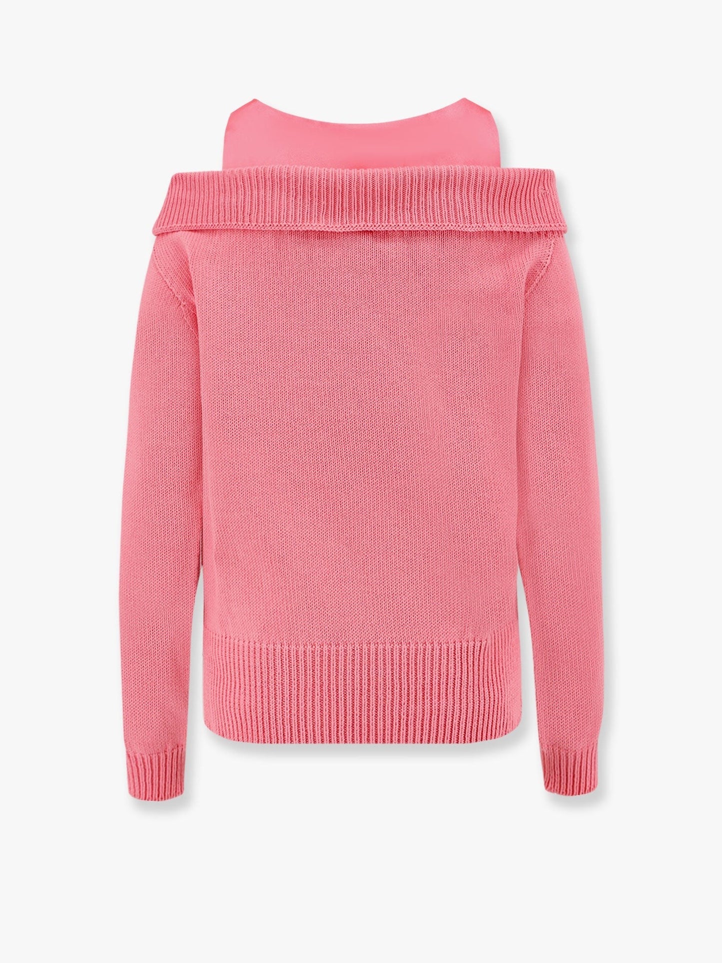 Semicouture SEMICOUTURE SWEATER