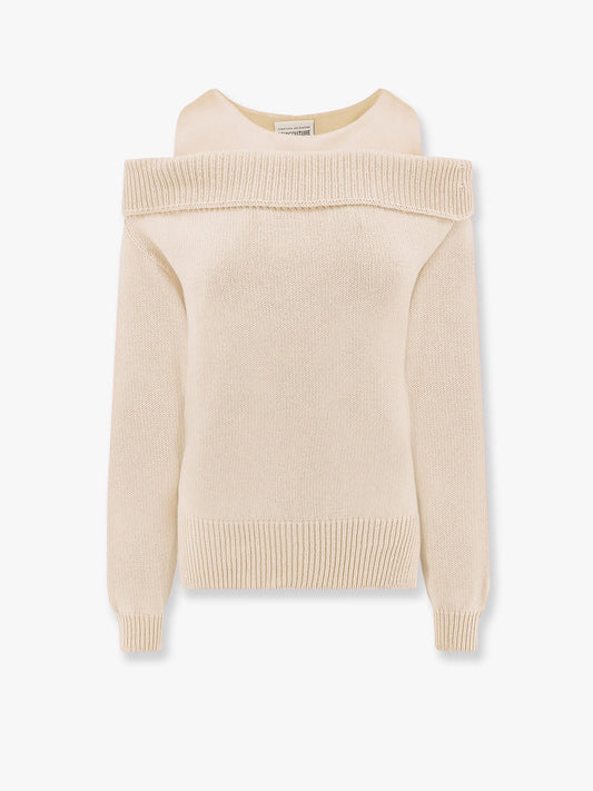 Semicouture SEMICOUTURE SWEATER