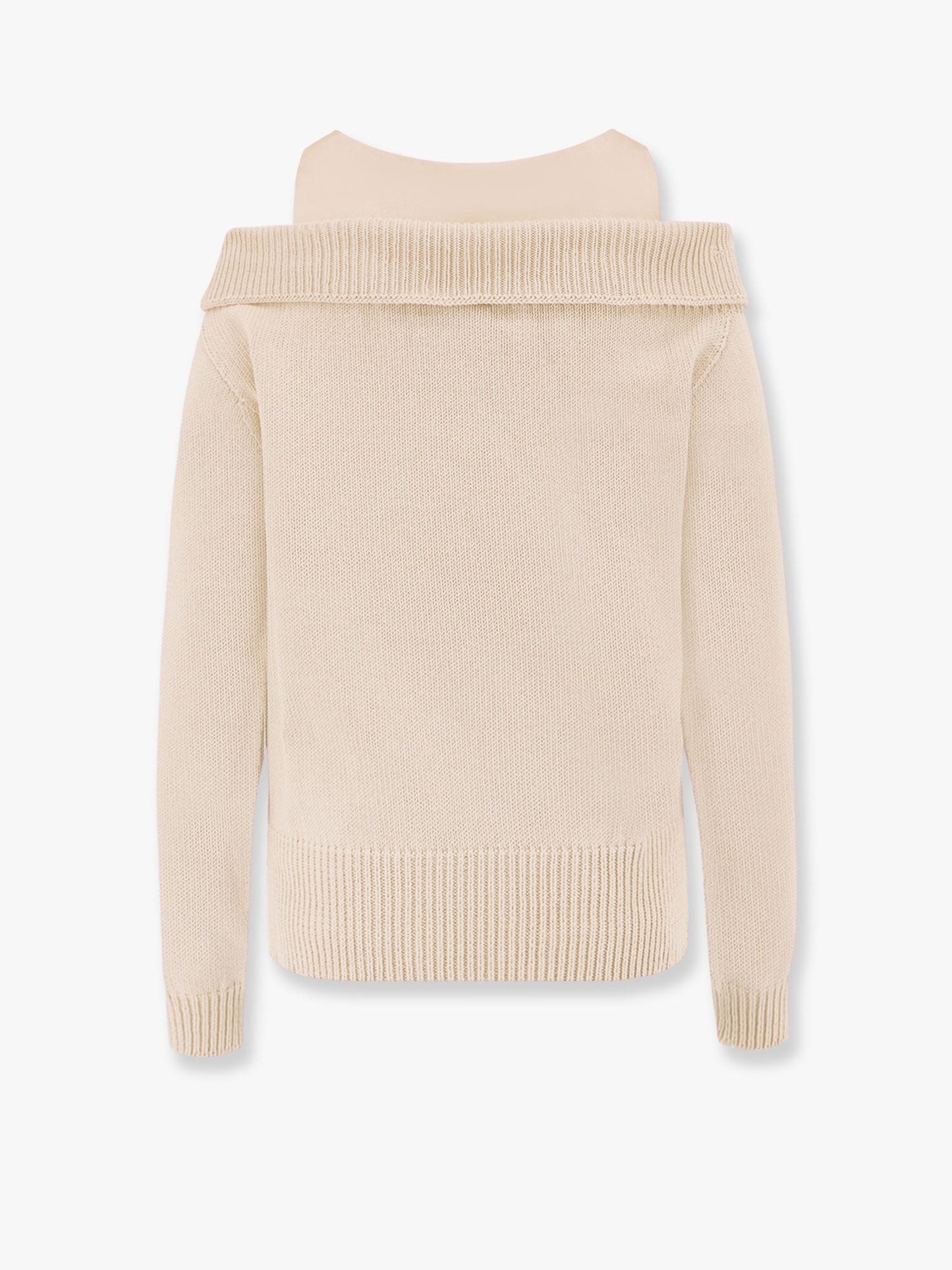 Semicouture SEMICOUTURE SWEATER