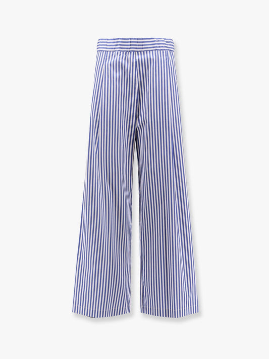 Semicouture SEMICOUTURE TROUSER