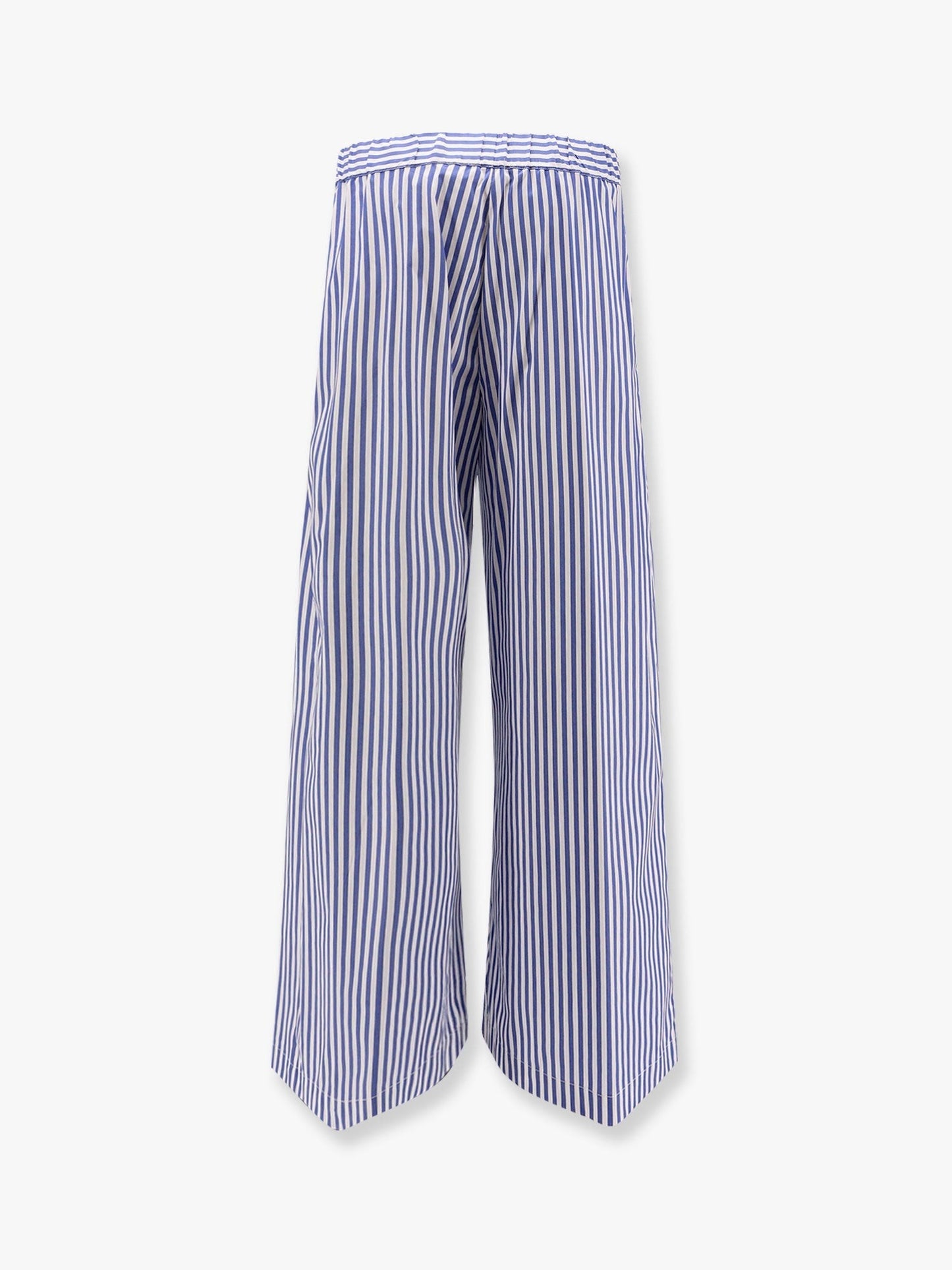 Semicouture SEMICOUTURE TROUSER