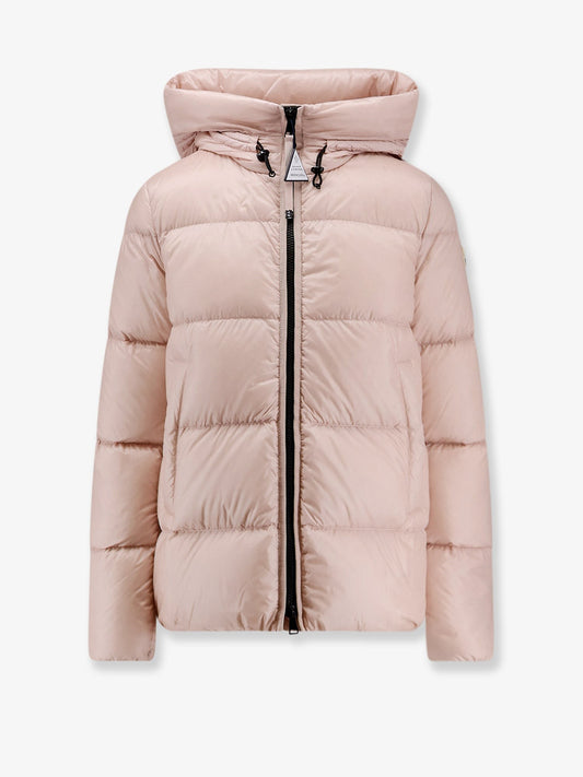 Moncler Serittes nylon down jacket