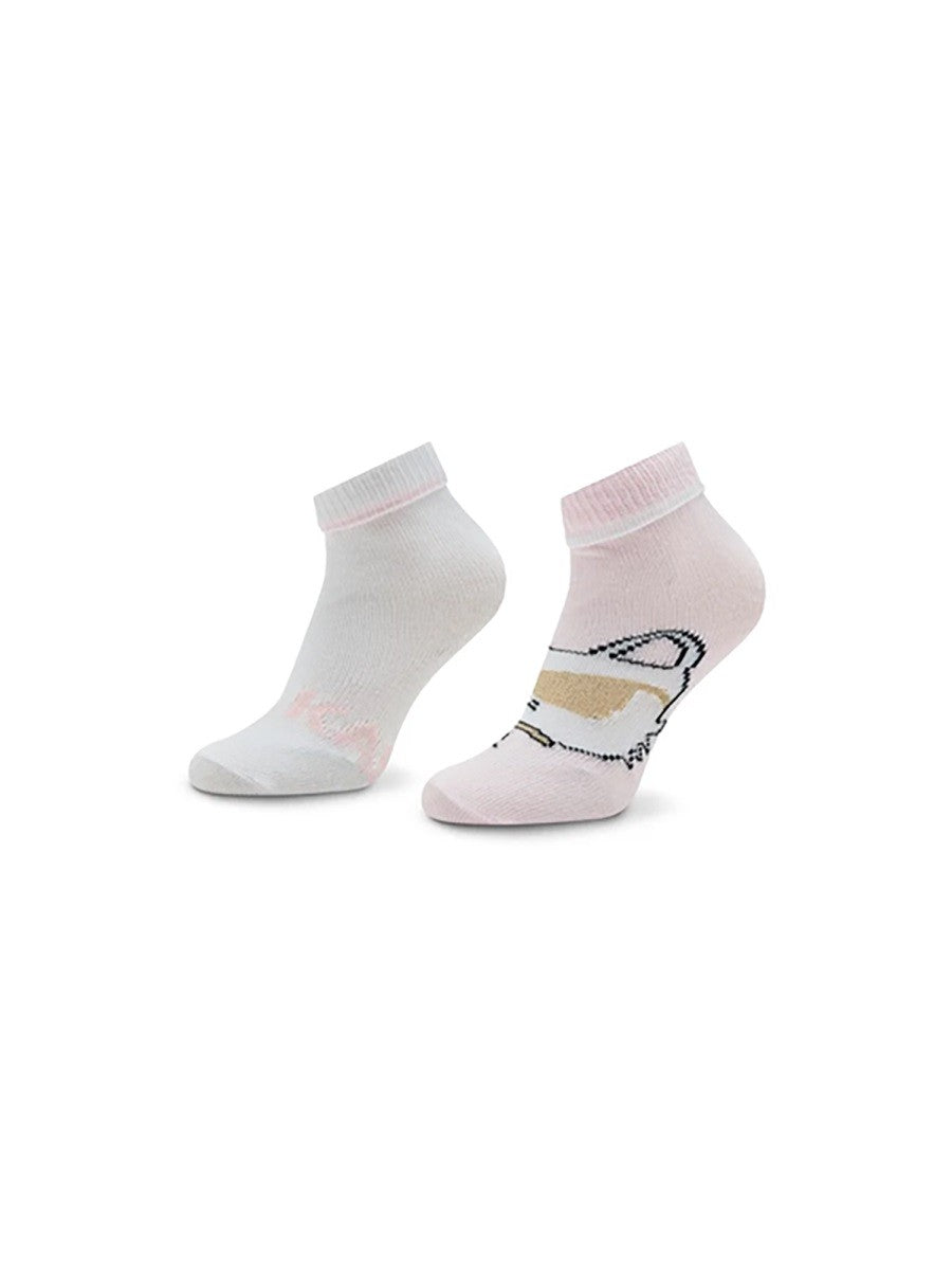 Karl Lagerfeld set 2 pairs socks