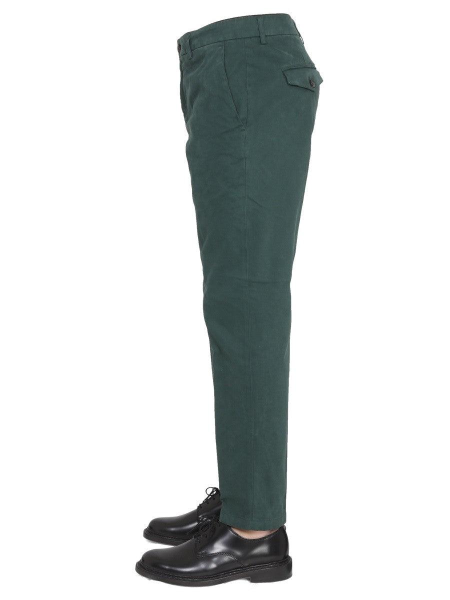 DEPARTMENT FIVE SETTER CHINO PANTS