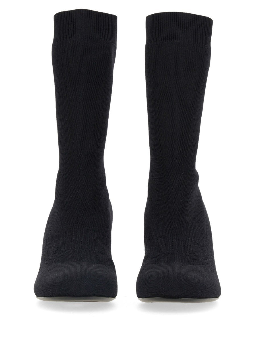 Alexander Mcqueen SHARD BOOT